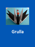 Grulla