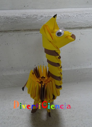 Jirafa