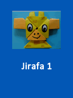 Jirafa