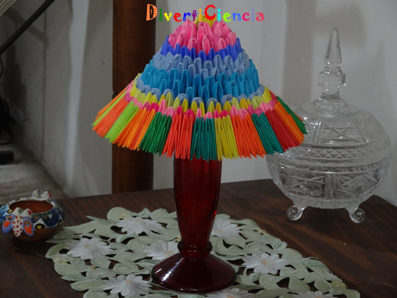 L&aacute;mpara