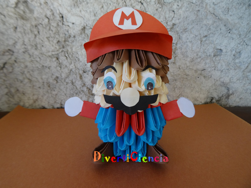 Mario Bross