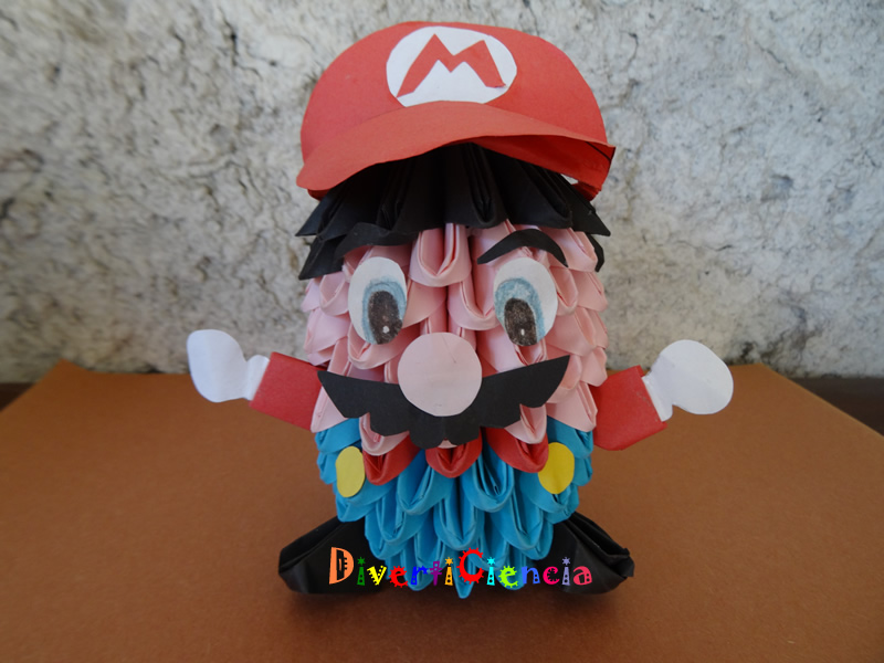 Mario Bross