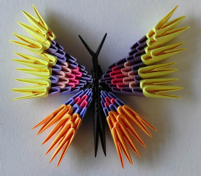 Mariposa