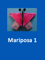 Mariposa