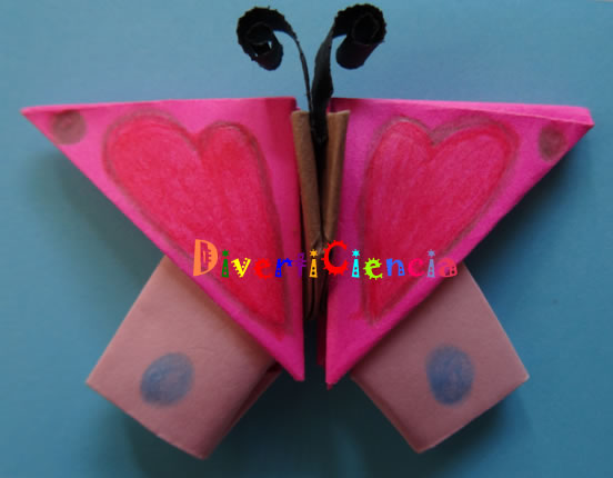 Mariposa
