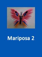 Mariposa