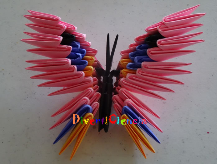Mariposa