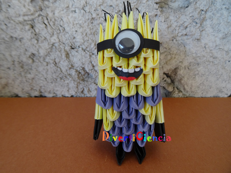 Minnion