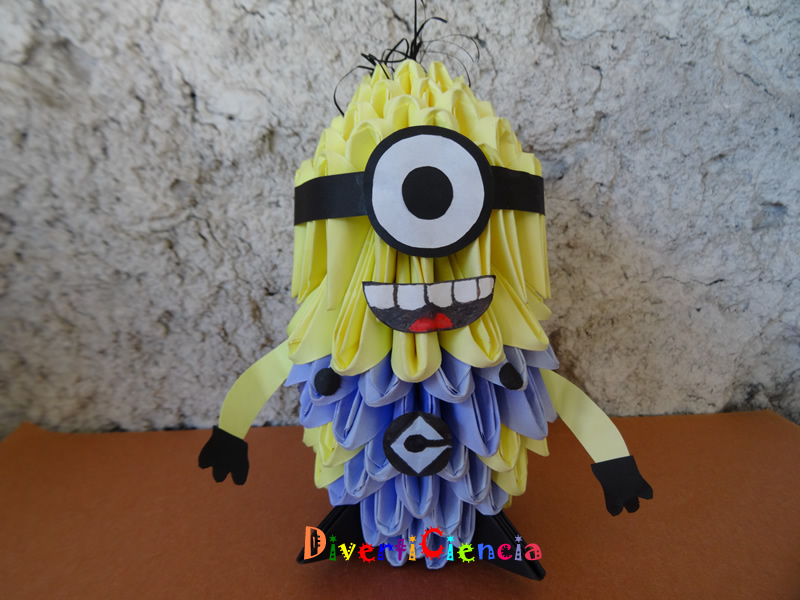 Minnion