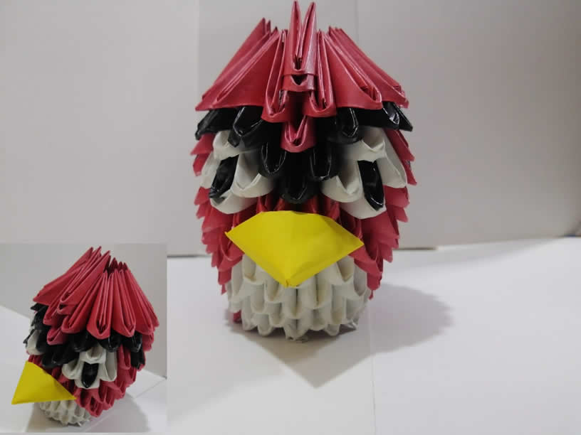Angry Birds