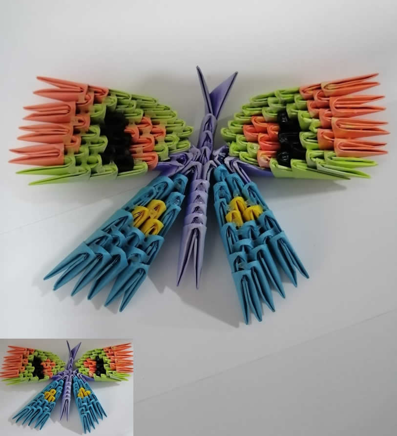 Mariposa
