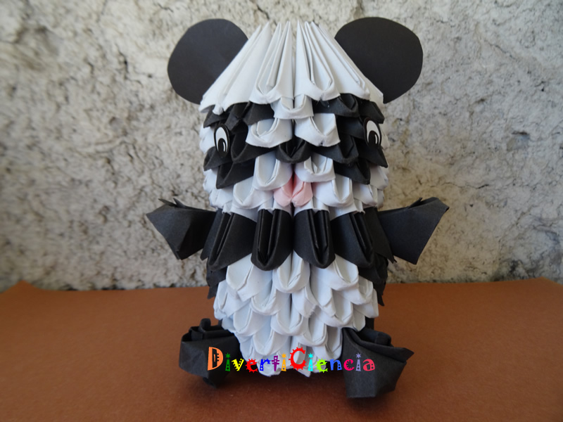 Osito panda