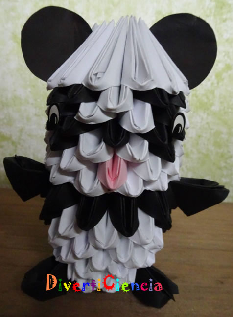 Osito panda