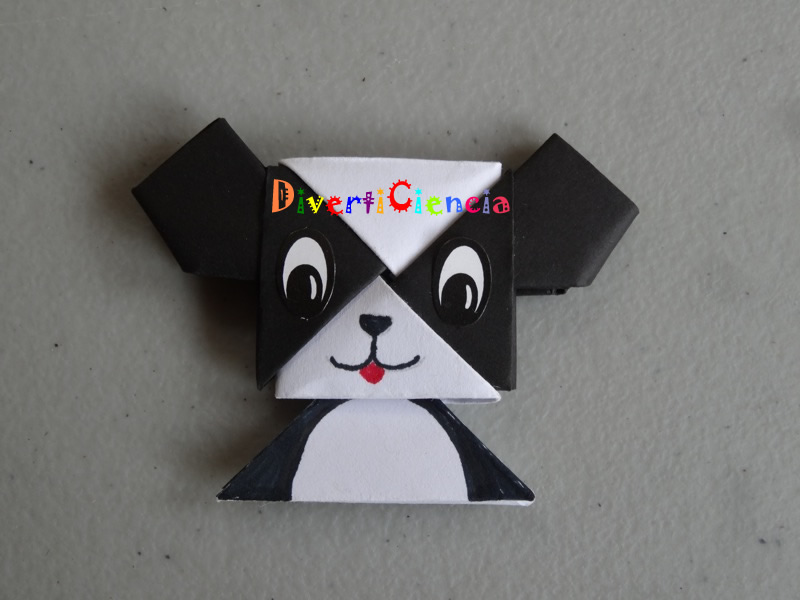 Oso panda