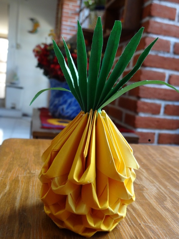 Pi&ntilde;a