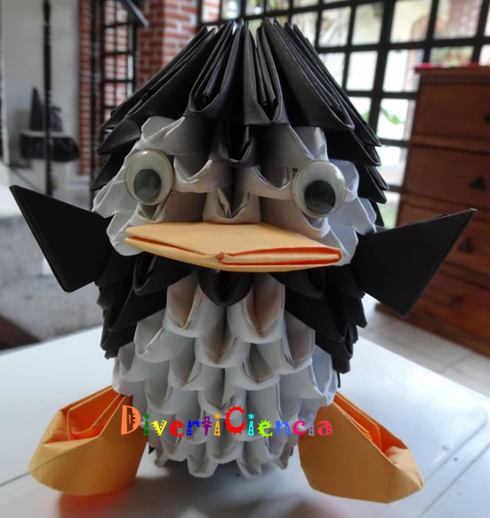 Pingu