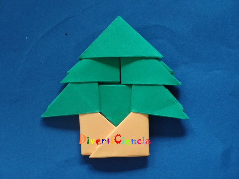 Arbol navide�o