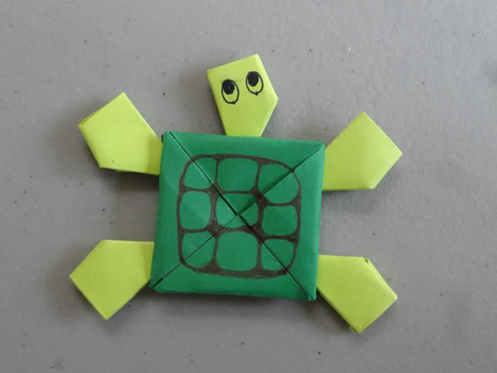 Tortuga