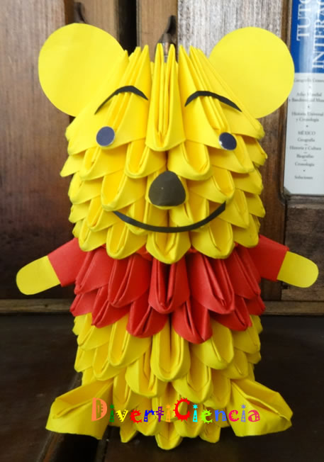 Winnie Pooh