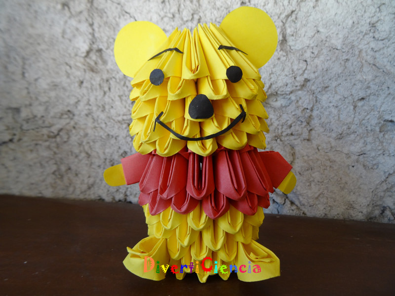 Winnie Pooh