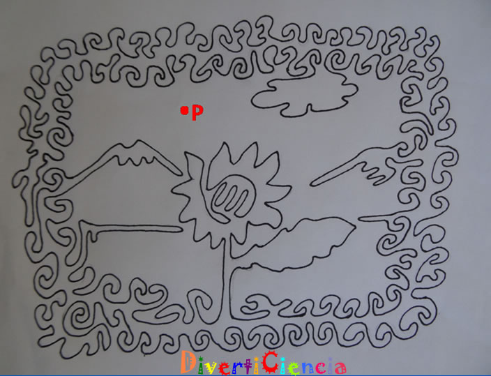Dentro y fuera