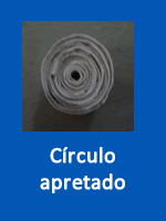 Círculo apretado