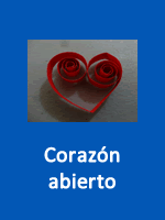 Corazón abierto