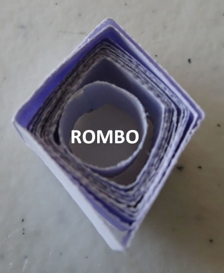 Rombo