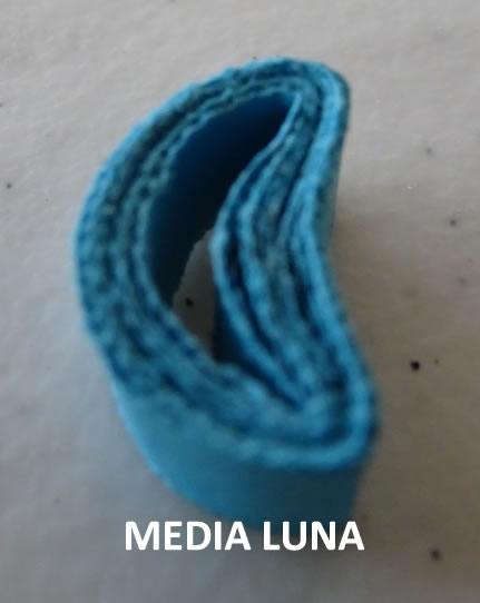 Media luna