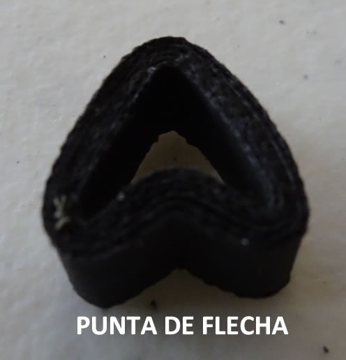 Punta de flecha