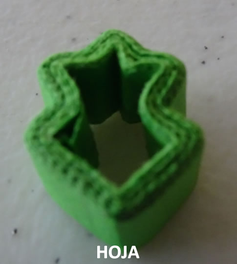 Hoja