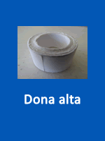 Dona alta