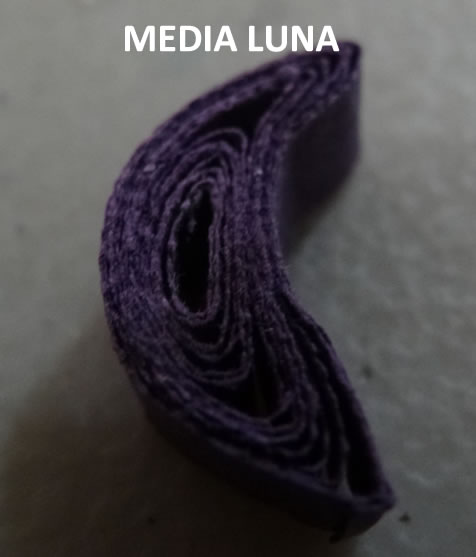 Media luna