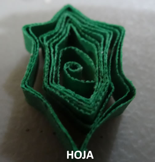 Hoja