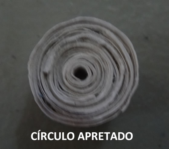C&iacute;rculo apretado