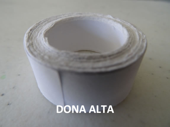 Dona alta