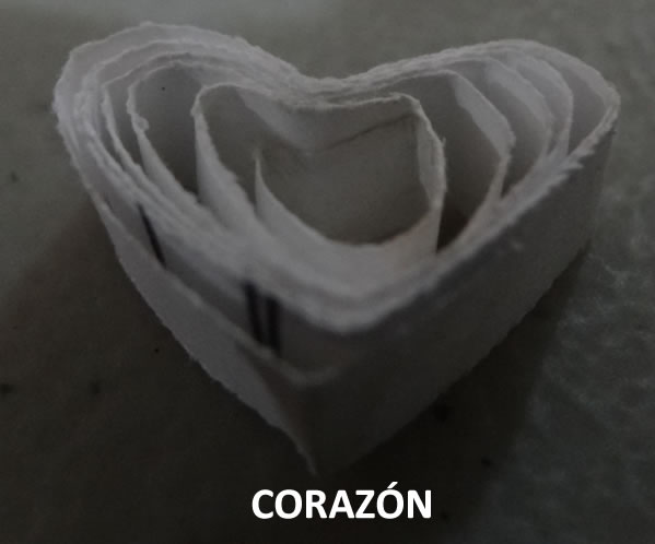 Coraz&oacute;n