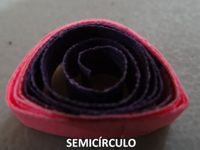 Semic&iacute;rculo