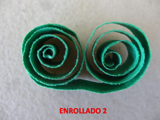 Enrollado 2