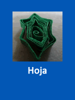 Hoja