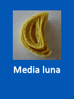 Media luna