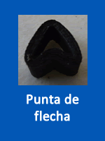Punta de flecha