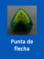 Punta de flecha