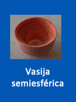 Vasija semiesférica