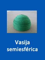 Vasija semiesférica