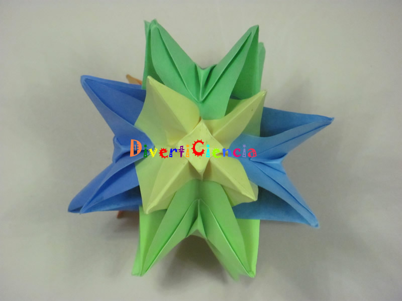 M&oacute;dulo estrella