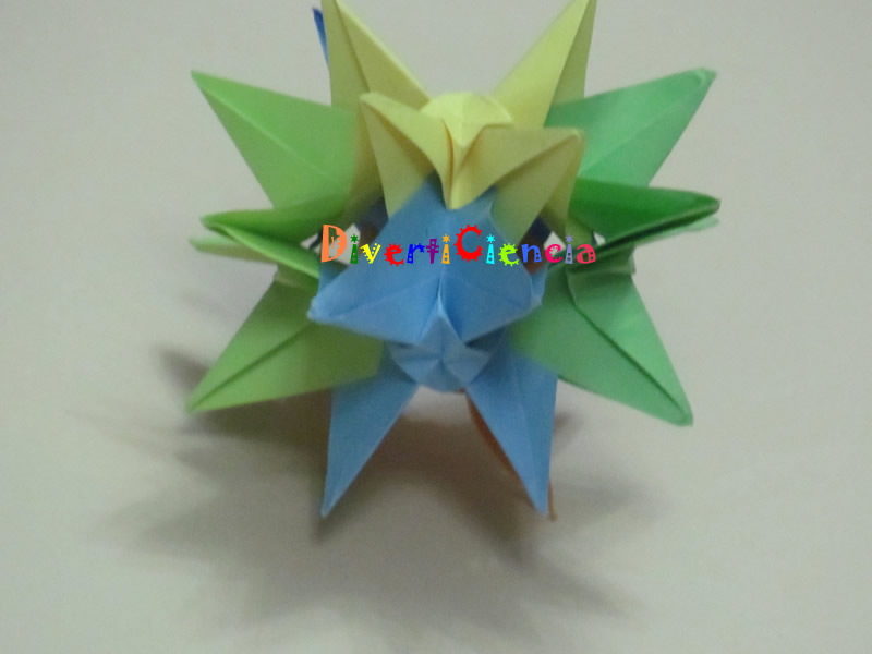 M&oacute;dulo estrella