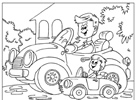 Figuras para colorear