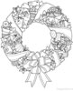 Figuras para colorear
