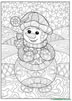 Figuras para colorear
